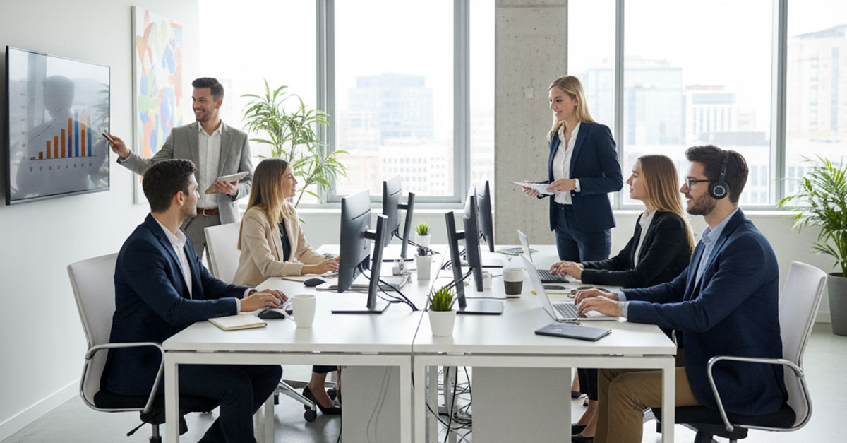 Aziende – Master in Innovazione e Management per le PMI