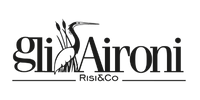 Logo di Gli Aironi Risi&Co, azienda aderente al Master