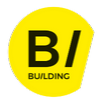 Logo di Building, azienda aderente al Master