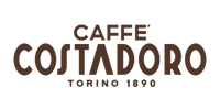 Logo di Caffè Costadoro, azienda aderente al Master