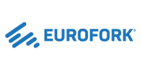 Logo di Eurofork, azienda aderente al Master
