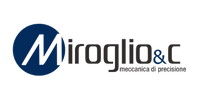 Logo di Miroglio & C., azienda aderente al Master