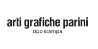 Logo di Arti Grafiche Parini, azienda aderente al Master