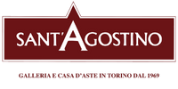 Logo di Sant’Agostino Casa d’Aste, azienda aderente al Master