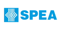 Logo di SPEA, azienda aderente al Master