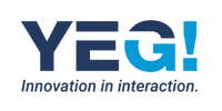 Logo di YEG!, azienda aderente al Master