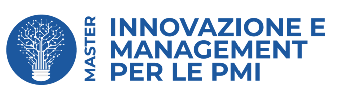 Logo del Master in Innovazione e Management per le PMI